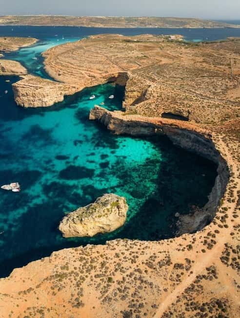 Malta: Comino, Blue Lagoon, Crystal Lagoon and Cave Tour - Final Thoughts