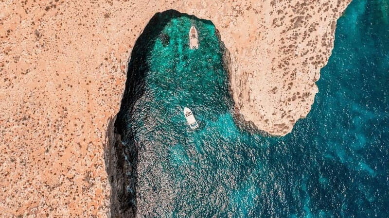 Malta: Comino, Blue Lagoon Crystal Lagoon and Sea Caves - Final Thoughts