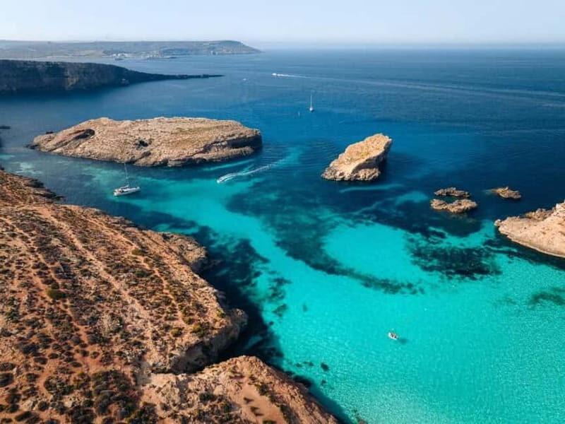 Malta: Comino, Blue Lagoon, Crystal Lagoon and Sea Caves - Final Thoughts