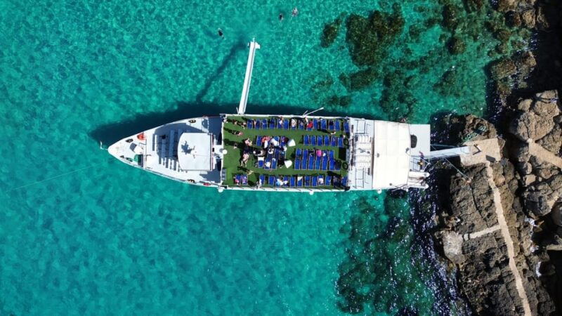 Malta: Comino, Blue Lagoon, Crystal Lagoon & Caves Cruise - Good To Know