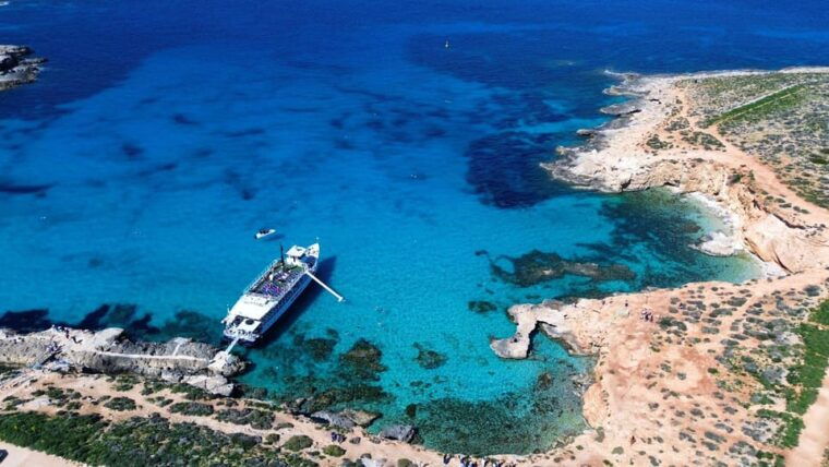 Malta: Comino, Blue Lagoon, Crystal Lagoon & Caves Cruise - Considerations for Travelers