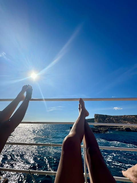 Malta: Comino, Blue Lagoon, Crystal Lagoon & Caves Cruise - Who Is This Tour Best For?