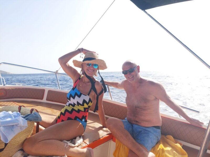 Malta: Comino, Blue lagoon, Crystal Lagoon Private Boat Tour - An In-Depth Review of the Comino & Blue Lagoon Private Boat Tour