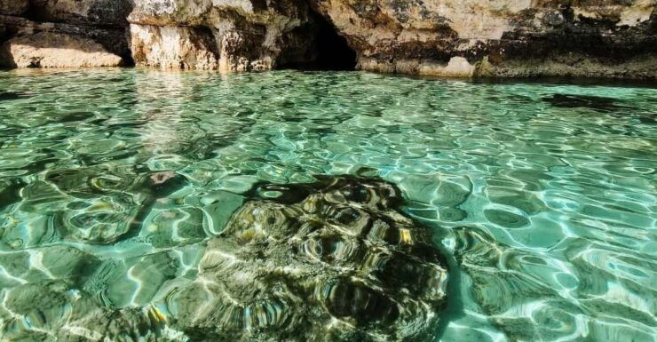 MALTA Comino Bluelagoon 3 Hours Private Boat Trips - Good To Know