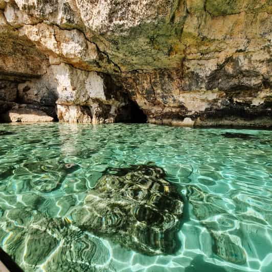 MALTA Comino Bluelagoon 3 Hours Private Boat Trips - Pricing and Inclusions