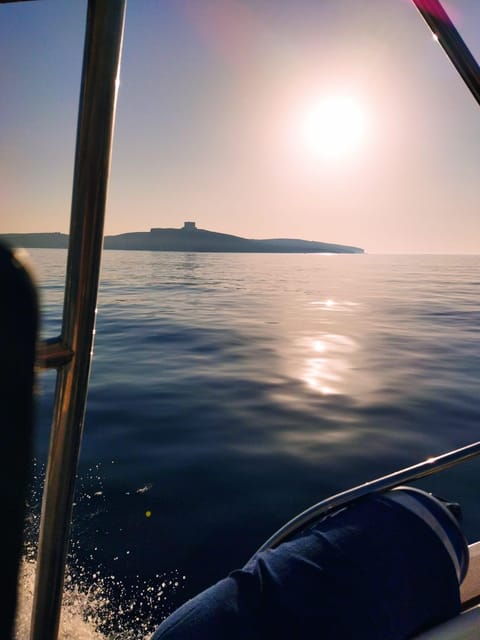 MALTA Comino BlueLagoon Private Boat trips - FAQ
