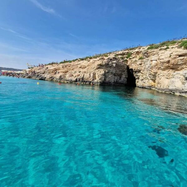 MALTA Comino Bluelagoon Private Boat Trips - Contact Information