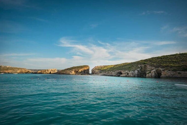 Malta: Comino, Gozo, Blue & Crystal Lagoon, and Caves Cruise - Is It Worth the Price?