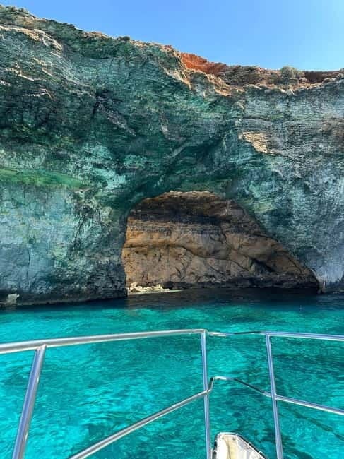Malta: Comino, Gozo, Blue & Crystal Lagoon, and Caves Cruise - Final Thoughts