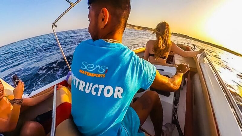 Malta: Crazy Sofa Ride Experience - Practical Details and Value