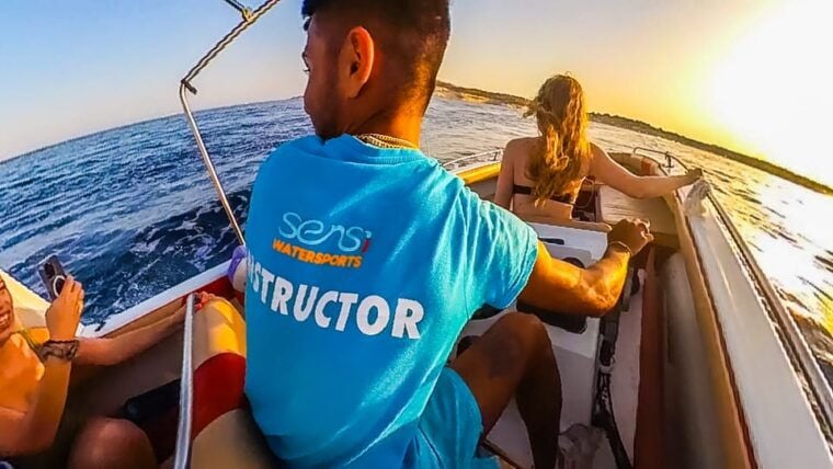 Malta: Crazy Sofa Ride Experience - The Sum Up
