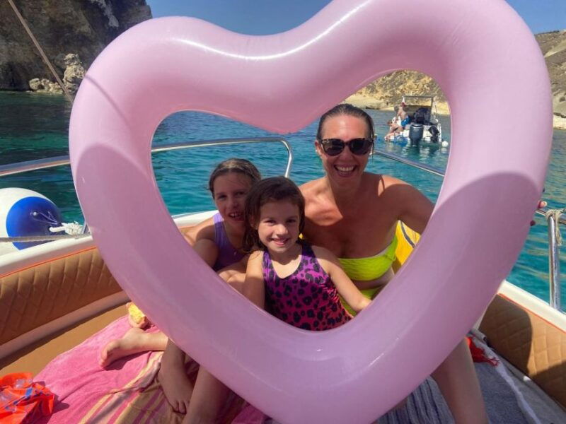Malta: Crystal/Blue Lagoon, Comino & Gozo Private Boat Trip - Malta: Crystal/Blue Lagoon, Comino & Gozo Private Boat Trip — a detailed review