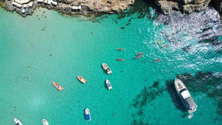 Malta: Crystal/Blue Lagoon, Comino & Gozo Private Boat Trip - Why this private boat trip really stands out