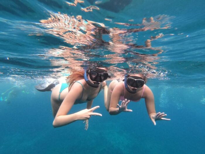 Malta: Crystal/Blue Lagoon, Comino & Gozo Private Boat Trip - FAQ