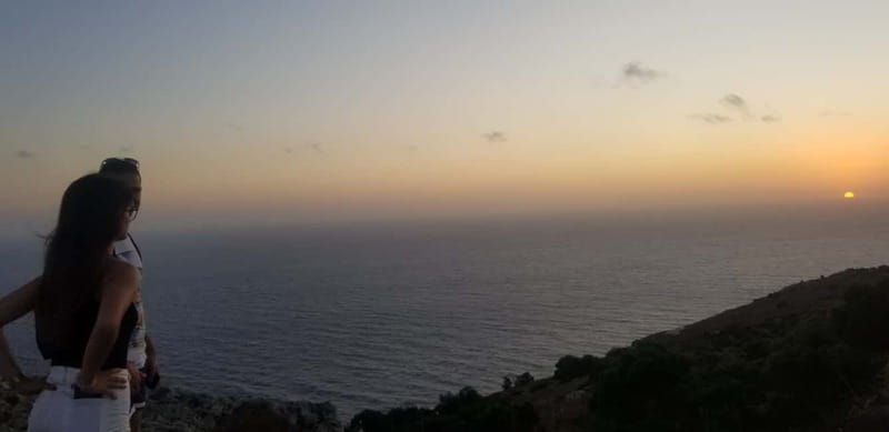Malta: Dingli Cliffs & Buskett Gardens Segway Tour - Exploring Malta on a Segway: An In-Depth Look