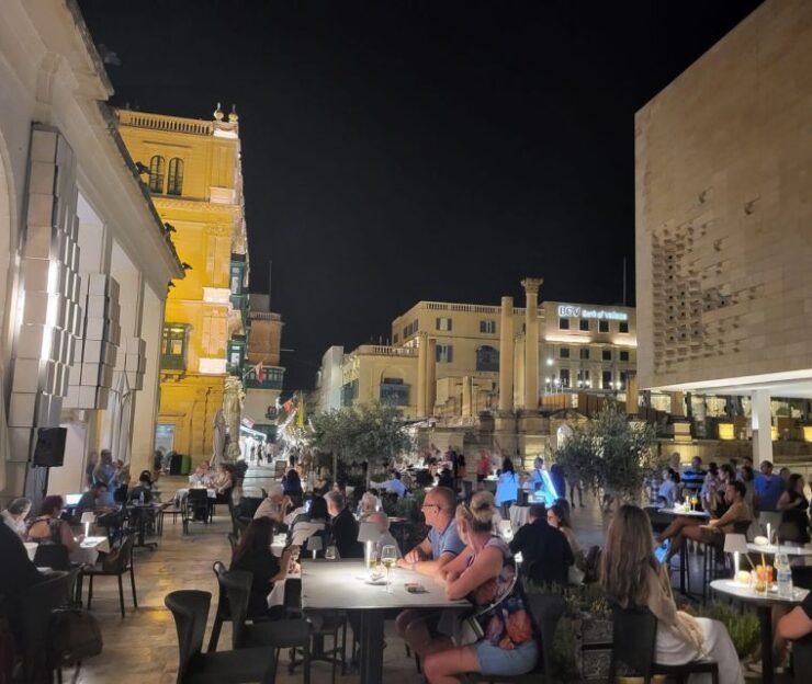Malta Discount Card up to 50% off All Over Malta & Gozo - Booking and Delivery Information