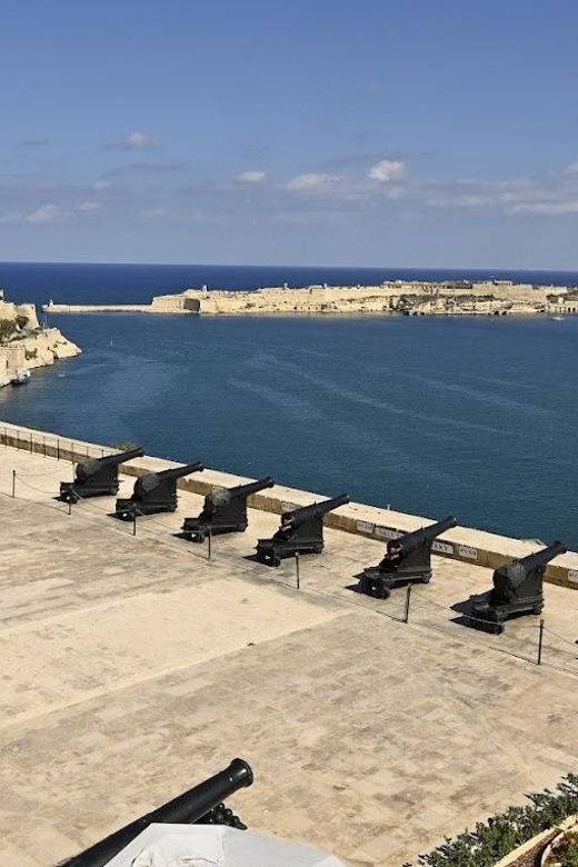 Malta: Essential Tour of Island Treasures - Practical Details & Transport