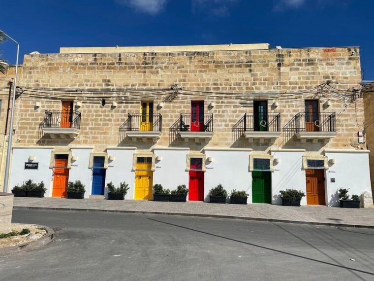 Malta: Essential Tour of Island Treasures - Who Would Love This Tour?