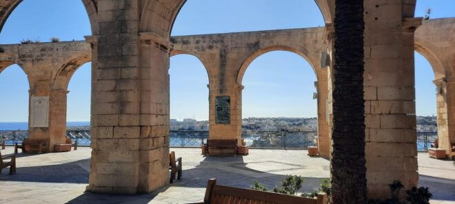 Malta: Essential Tour of Island Treasures - Inclusions