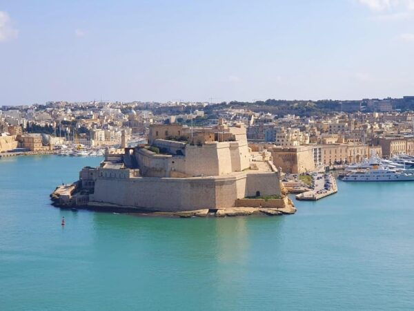 Malta: Essential Tour of Island Treasures - Exploring the Blue Grotto