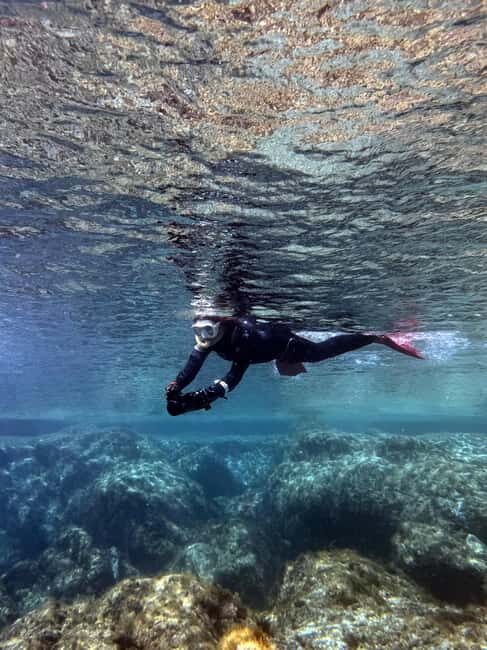 Malta: EXCLUSIVE Snorkeling Excursion by Underwater Scooter - Why This Tour Is a Great Choice