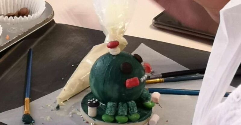 Malta: Family of Monsters Chocolate Making Class - Introduction: A Sweet Family Adventure