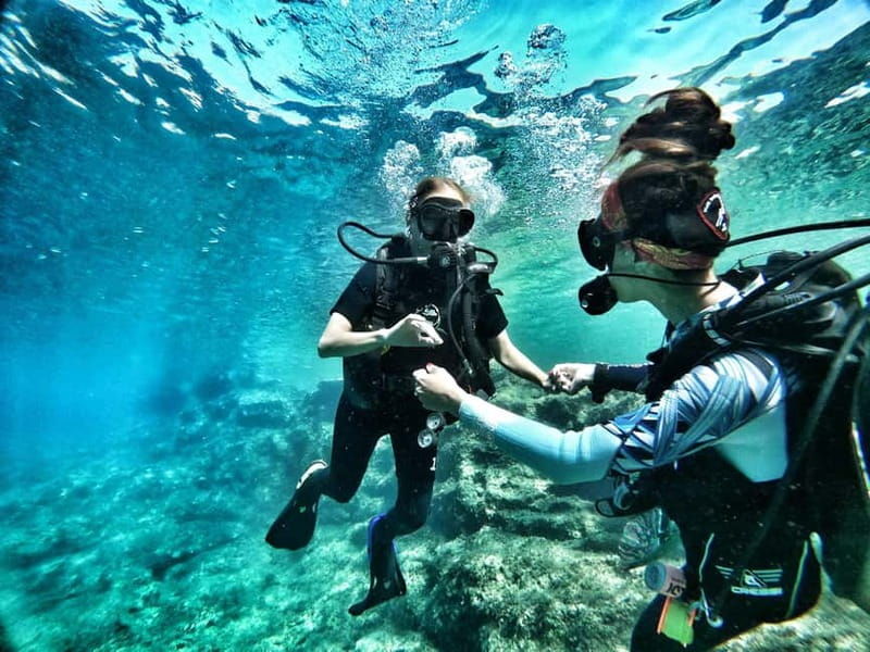 Malta: First Experience Scuba Diving Lesson - Good To Know