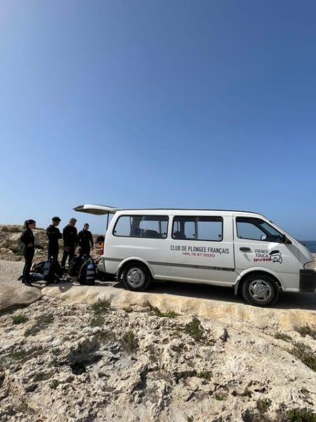 Malta: First Time Scuba Diving in a Small Group - Booking and Cancellation Policies