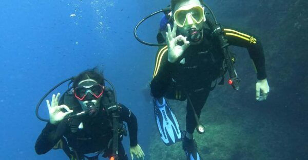 Malta: First Time Scuba Diving in a Small Group - Health and Safety Restrictions
