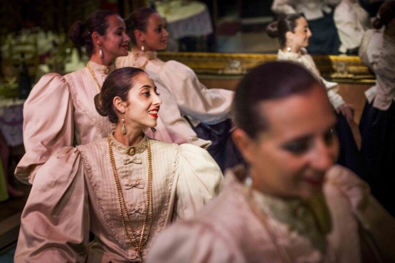 Malta: Folklore Dinner Show at a Traditional Restaurant - An In-Depth Look at the Experience