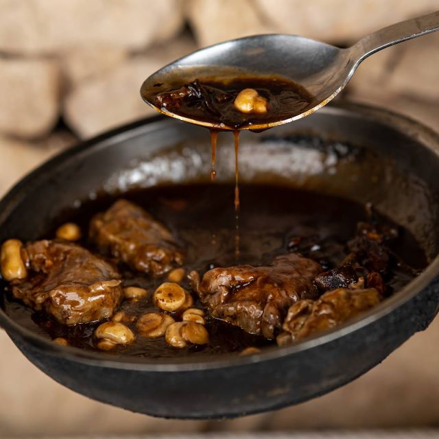 Malta: Folklore Dinner Show at a Traditional Restaurant - Ticket Details