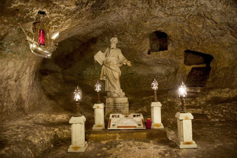 Malta: Footsteps of St. Paul and Mdina, Private Tour - Malta: Footsteps of St. Paul and Mdina, Private Tour — A Deep Dive