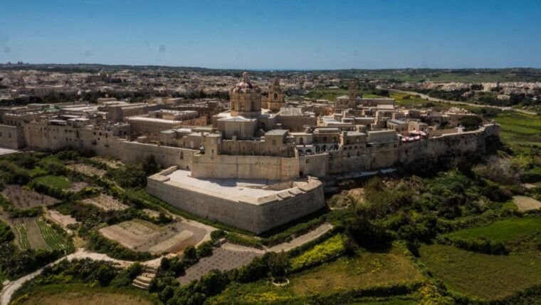 Malta: Footsteps of St. Paul and Mdina, Private Tour - The Practicalities: What to Know