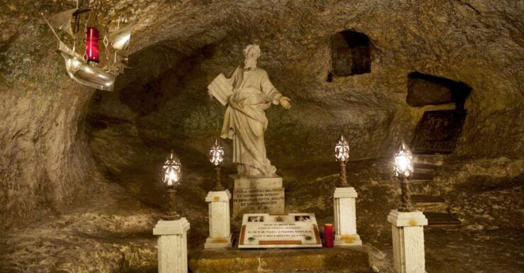 Malta: Footsteps of St. Paul and Mdina, Private Tour - Highlights