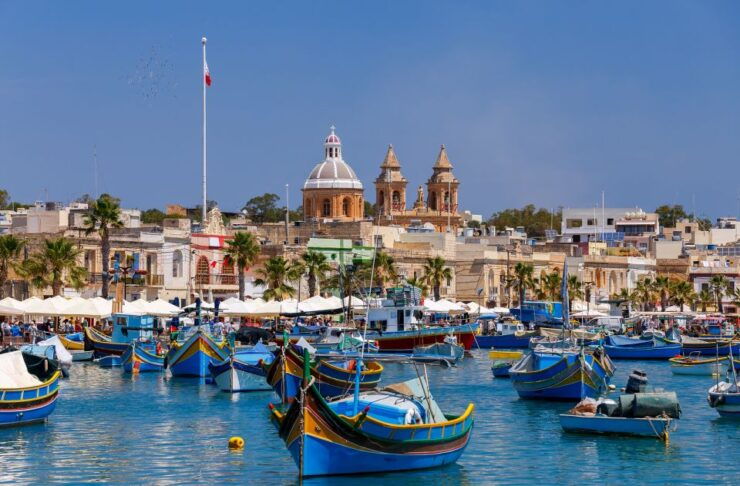Malta Full-Day Private Sightseeing Tour - Activity Details