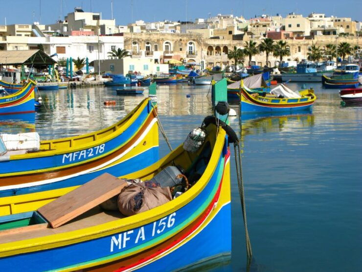 Malta Full-Day Private Sightseeing Tour - Experience Highlights
