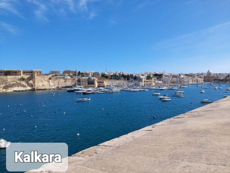 Malta: Full Day Tour - Tour Details