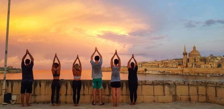 Malta: Game of Thrones Location Yoga Class - Who Should Book This Experience?