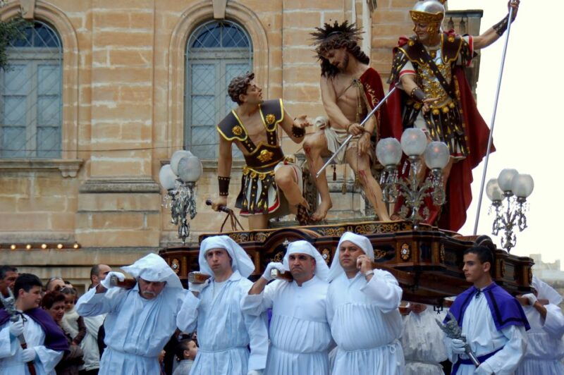 Malta: Good Friday Afternoon Procession with Transportation - The Sum Up: Is It Worth It?