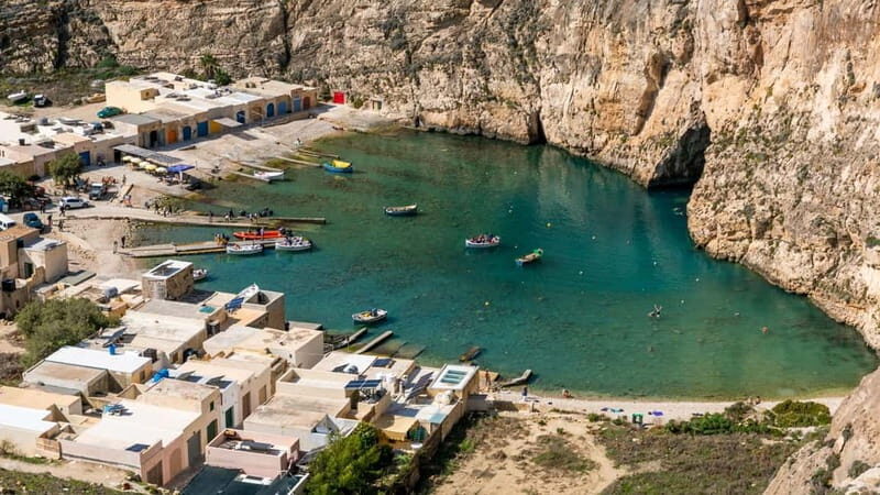 Malta: Gozo 4x4 ATV Tour - Lunch, Comino Swim Stop & Caves - Good To Know