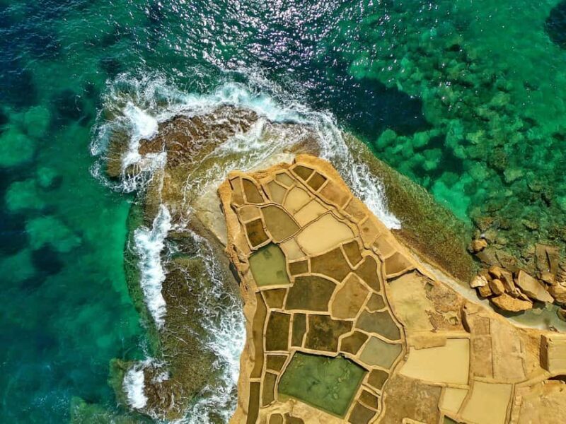 Malta: Gozo 4x4 UTV Tour and Optional Comino Mini Cruise - An Authentic and Dynamic Way to Explore Gozo