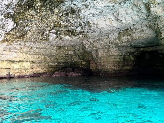 Malta, Gozo and Comino : Boat Charters -Day and Sunset Tours - Complimentary Amenities