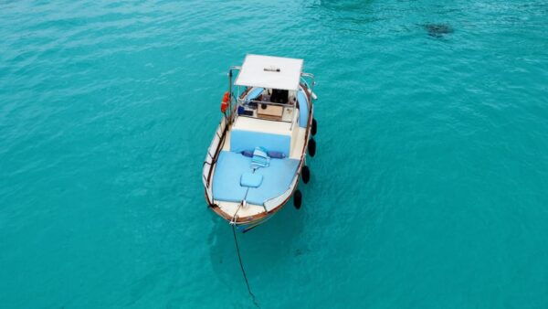 Malta, Gozo and Comino : Boat Charters -Day and Sunset Tours - Enjoy Swimming and Snorkeling