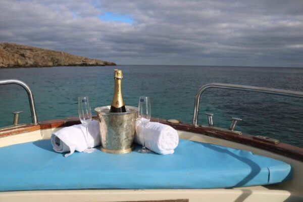 Malta, Gozo and Comino : Boat Charters -Day and Sunset Tours - Personalized and Unrushed Experiences