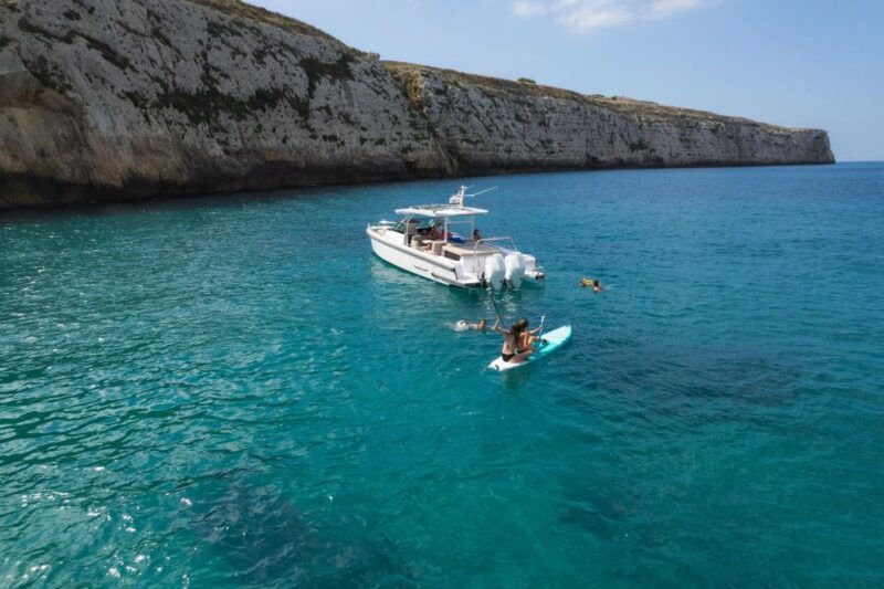 Malta, Gozo and Comino Boat Tour - An In-Depth Look at the Malta, Gozo, and Comino Boat Tour