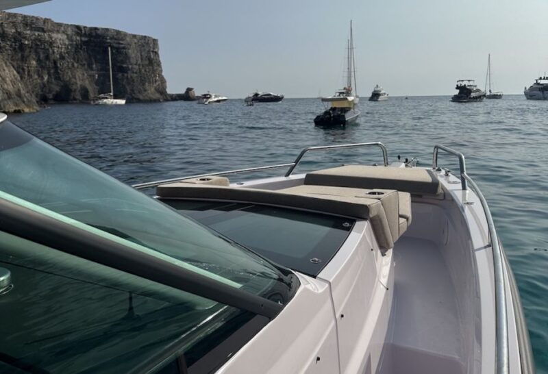 Malta, Gozo and Comino Boat Tour - The Sum Up