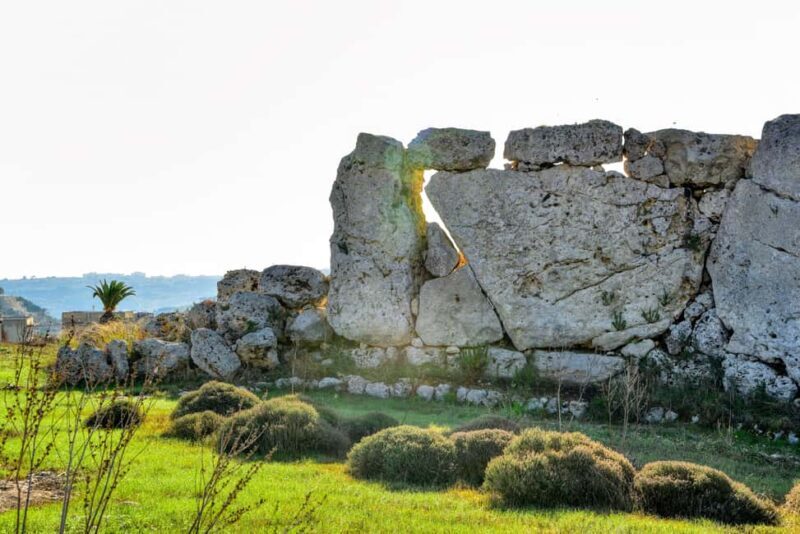 Malta: Gozo Combo  Temples, Castles & Island Heritage - Malta: Gozo Combo Temples, Castles & Island Heritage — An In-Depth Review
