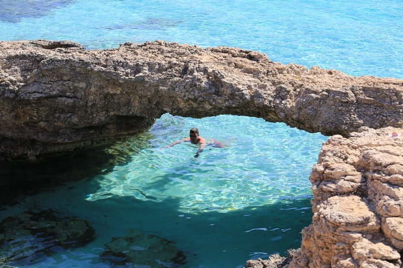 Malta: Gozo, Comino and Blue Lagoon Cruise with Sea Caves - What to Expect: Details That Make a Difference