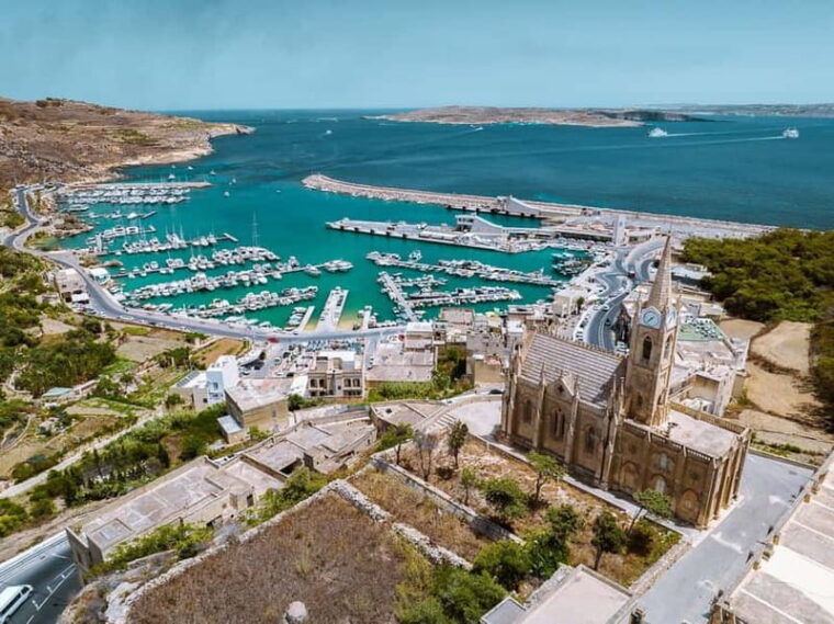 Malta: Gozo, Comino and Blue Lagoon Cruise with Sea Caves - Final Thoughts