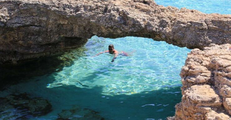 Malta: Gozo, Comino and The Blue Lagoon Boat Trip - Preparation and Restrictions